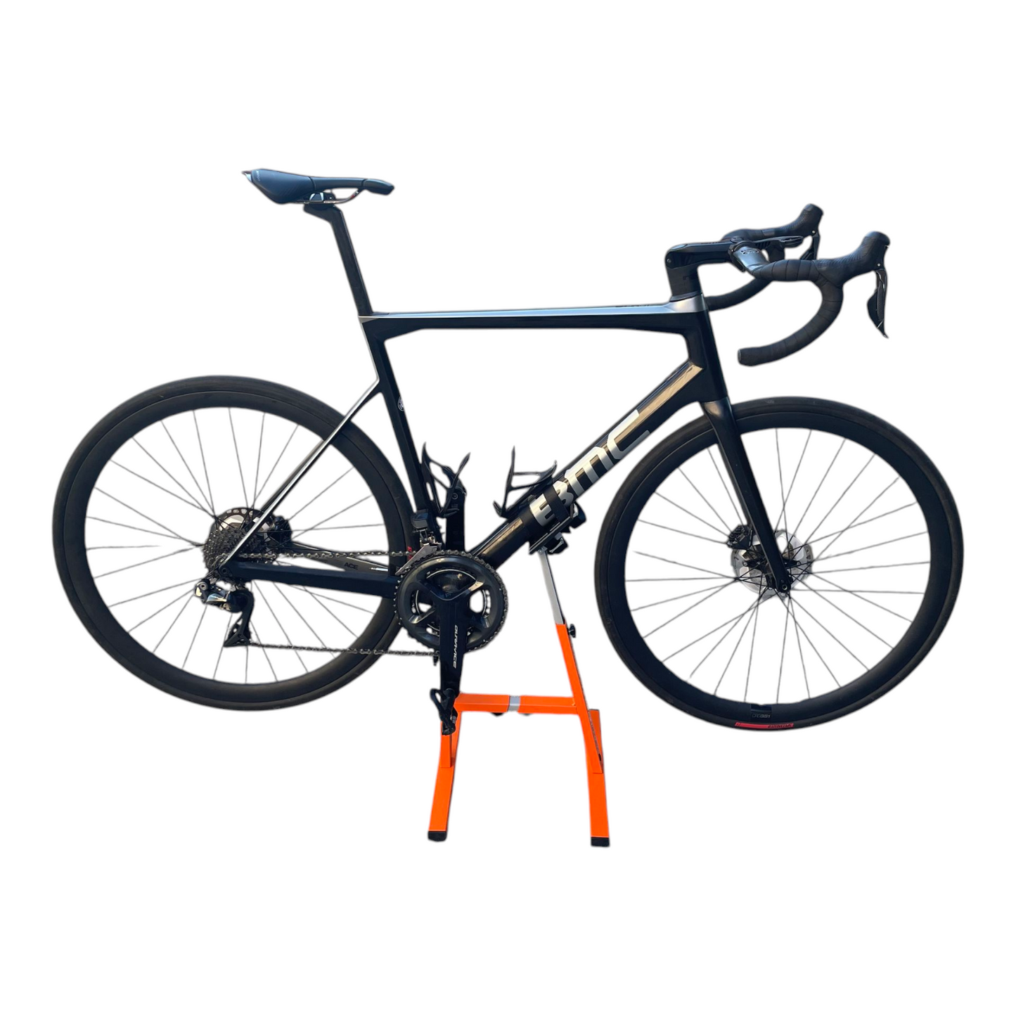 Cavalletto Centrale Manutenzione MTB universale regolabile estensibile