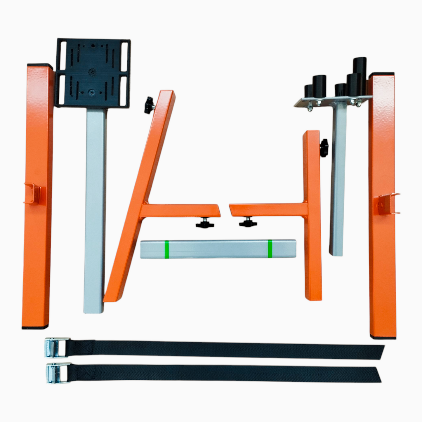 Cavalletto Centrale Manutenzione MTB universale regolabile estensibile