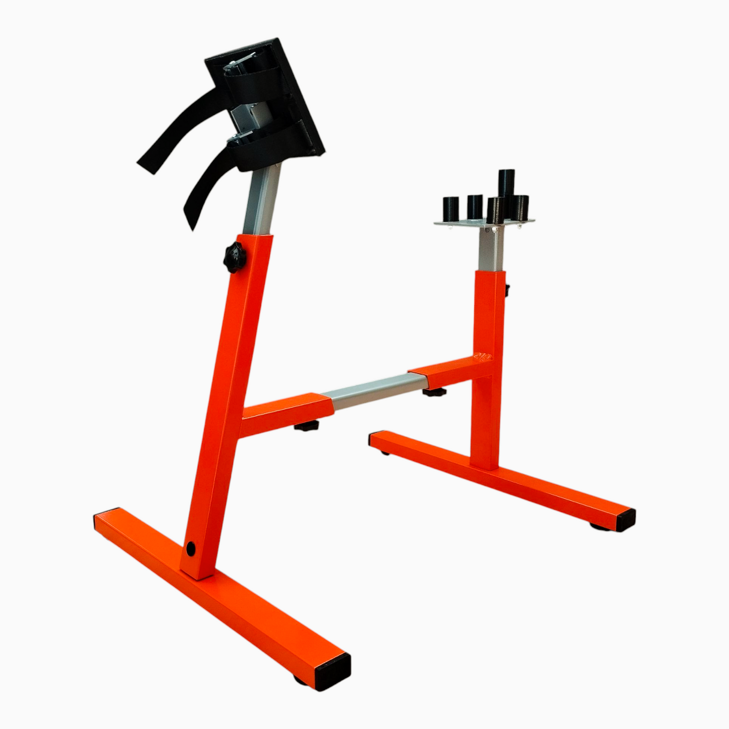 Cavalletto Centrale Manutenzione Bici Emtb E-Bike Universale Regolabile