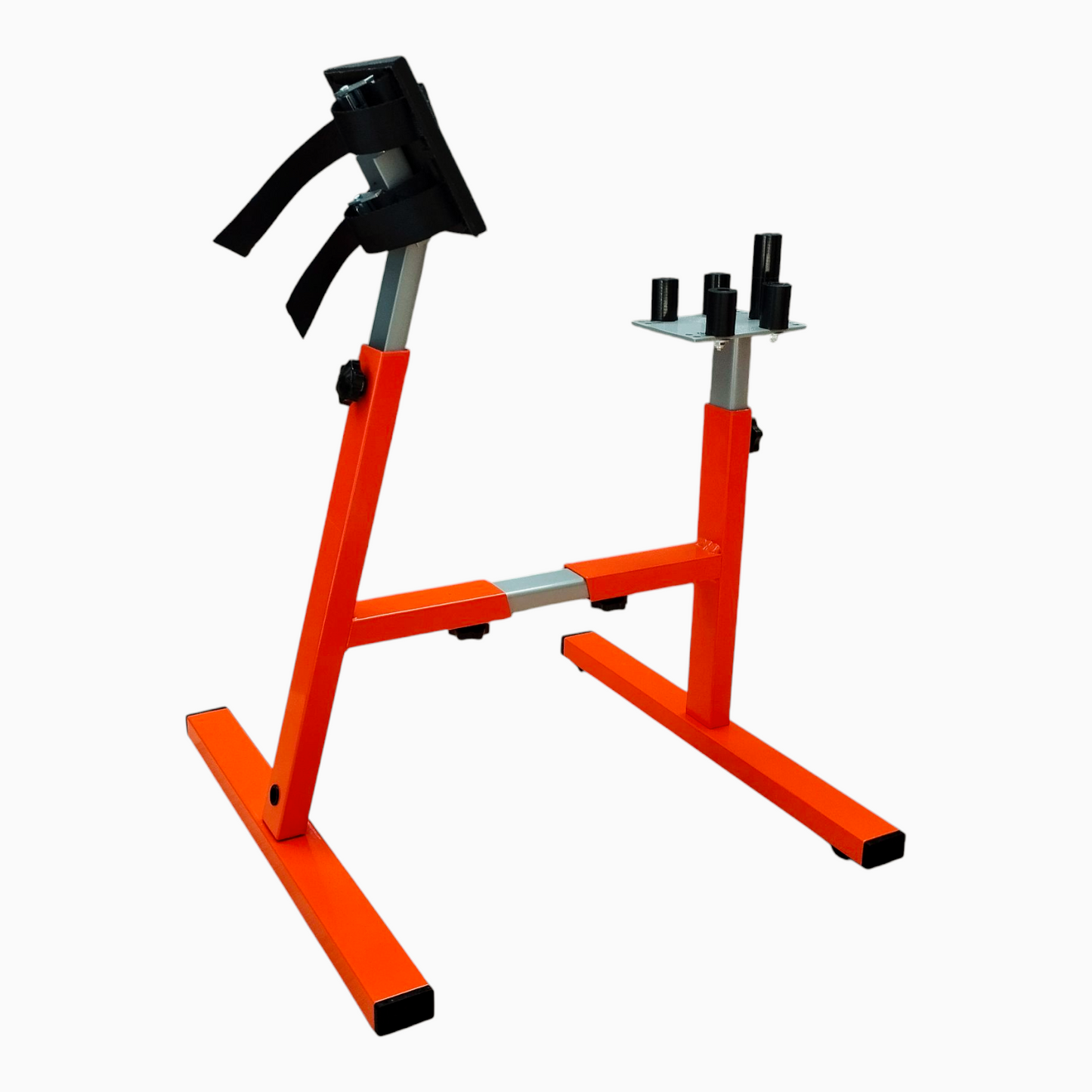 Cavalletto Centrale Manutenzione Bici Emtb E-Bike Universale Regolabile