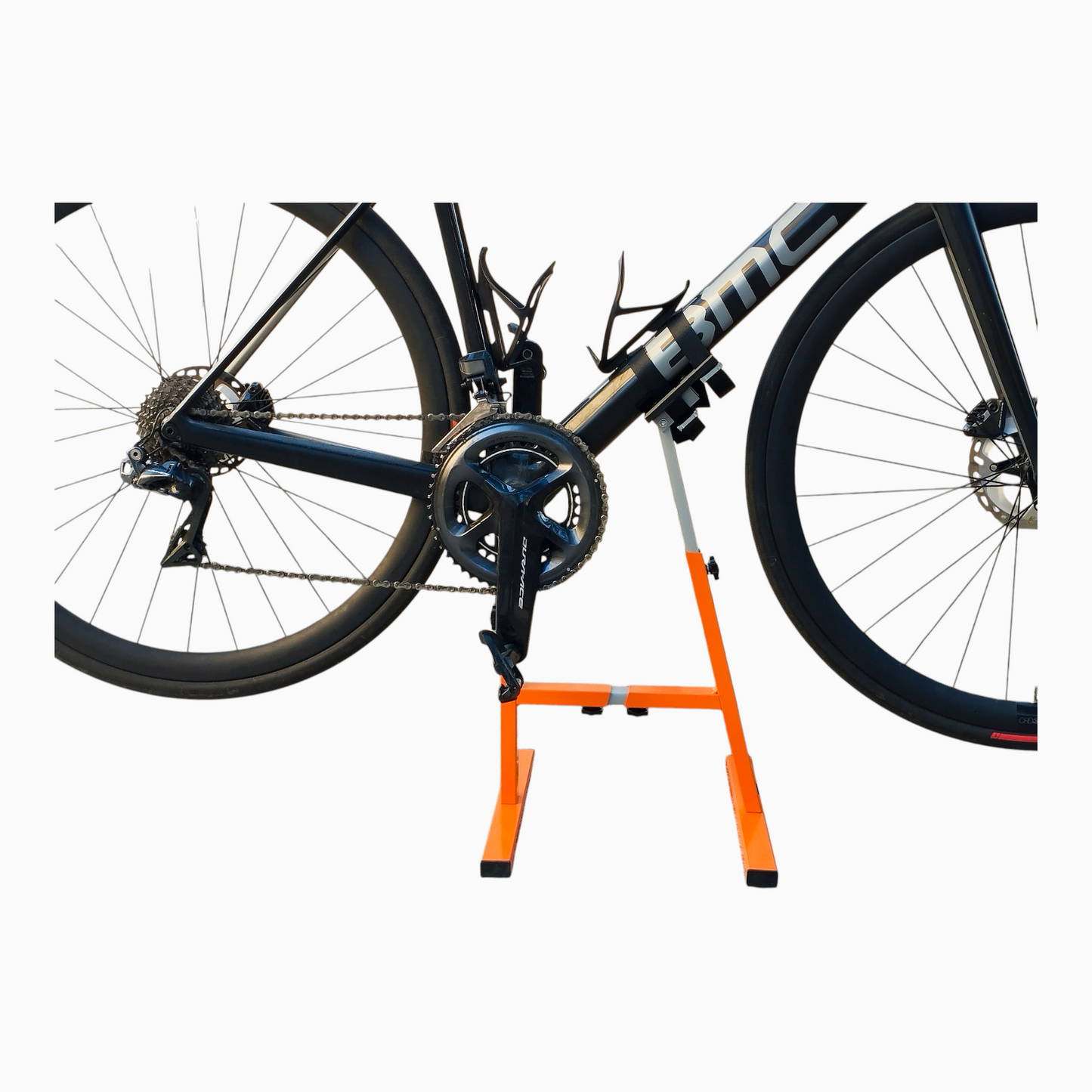 Cavalletto Centrale Manutenzione MTB universale regolabile estensibile