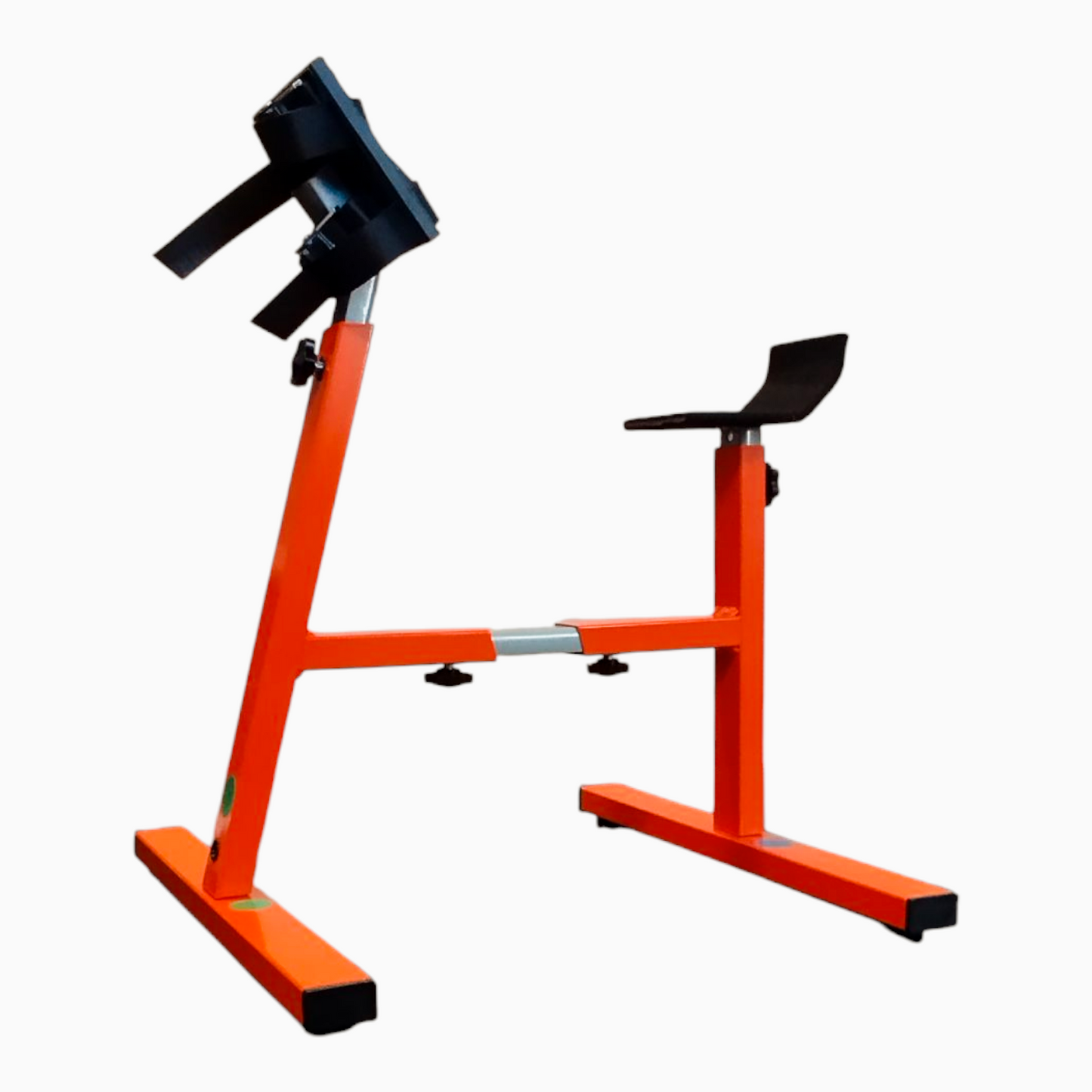 Cavalletto manutenzione E-MTB regolabile universale estensibile MiTSeven