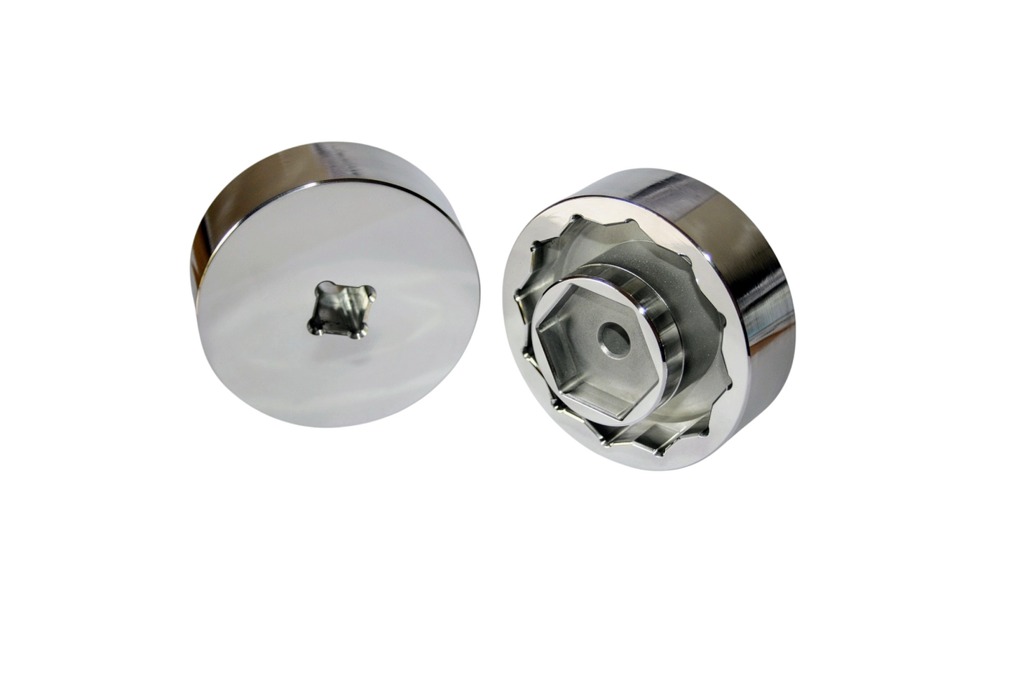 Chiave Ruota Poligonale Ducati 30mm 55mm