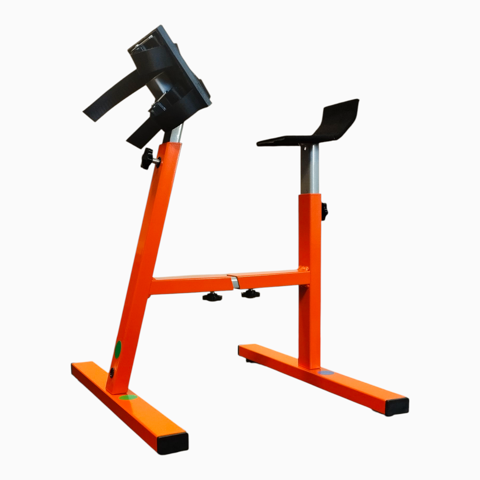 Cavalletto manutenzione Bici regolabile universale estensibile MiTSeven