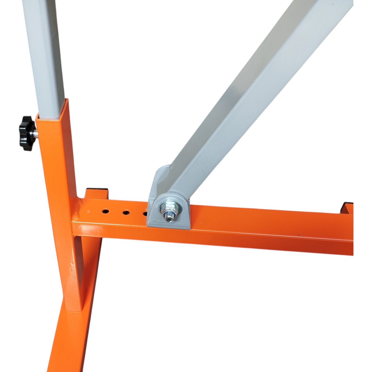Cavalletto Centrale Manutenzione Bici Emtb E-Bike Universale Regolabile. Codice ITA031BL